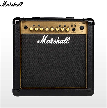 Ampli Guitar Marshall MG15FX